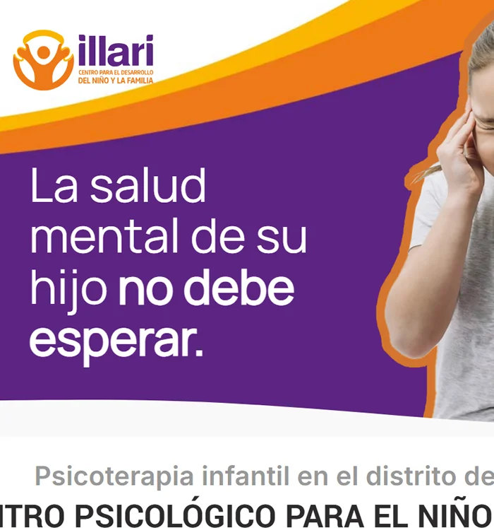 Centro Psicológico Illari
