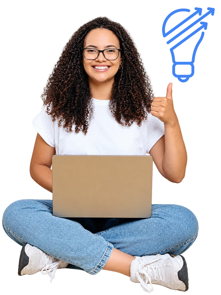 Clientes de SEO 100 % felices